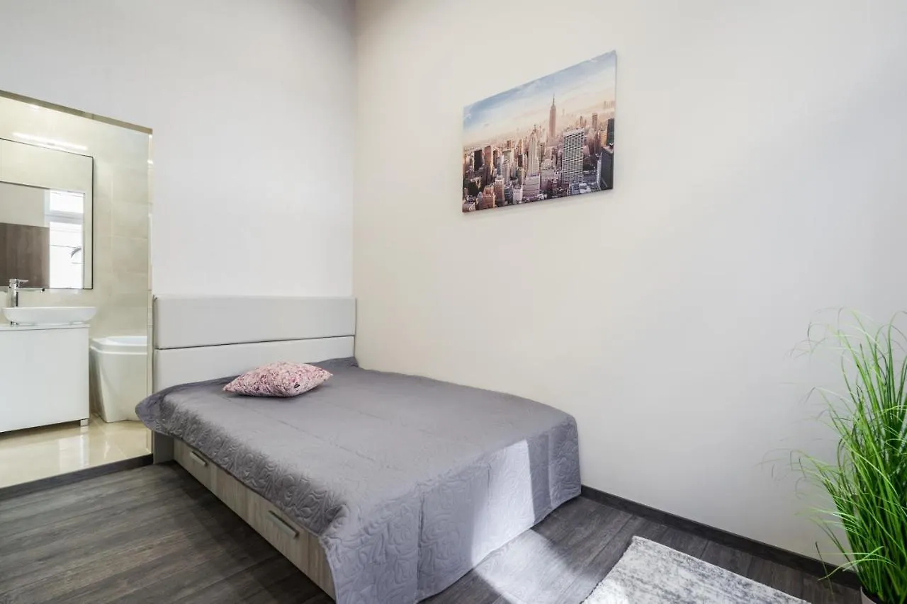 Central Comfort Suite For 6 By Oktogon Βουδαπέστη Ουγγαρία