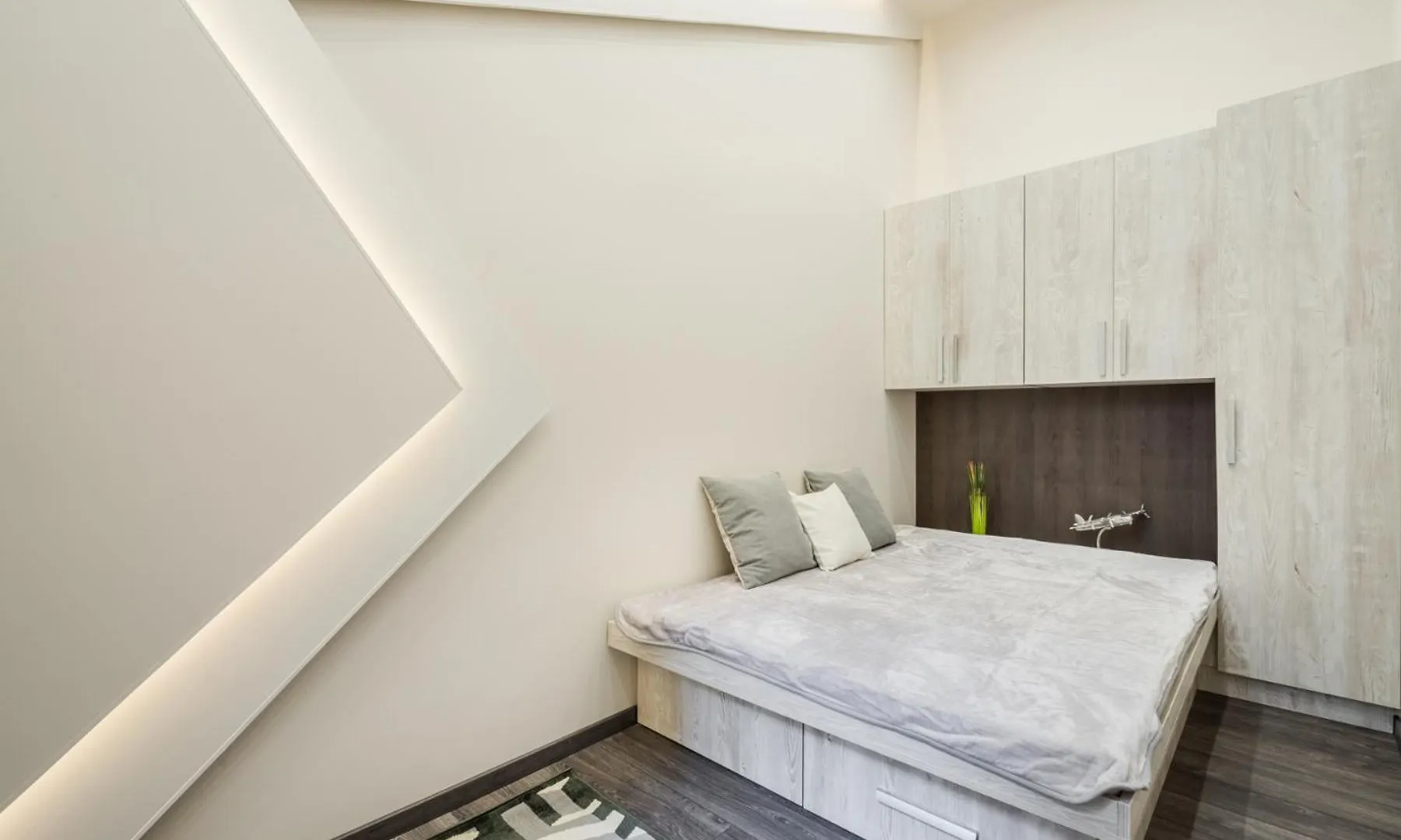 Central Comfort Suite For 6 By Oktogon Βουδαπέστη