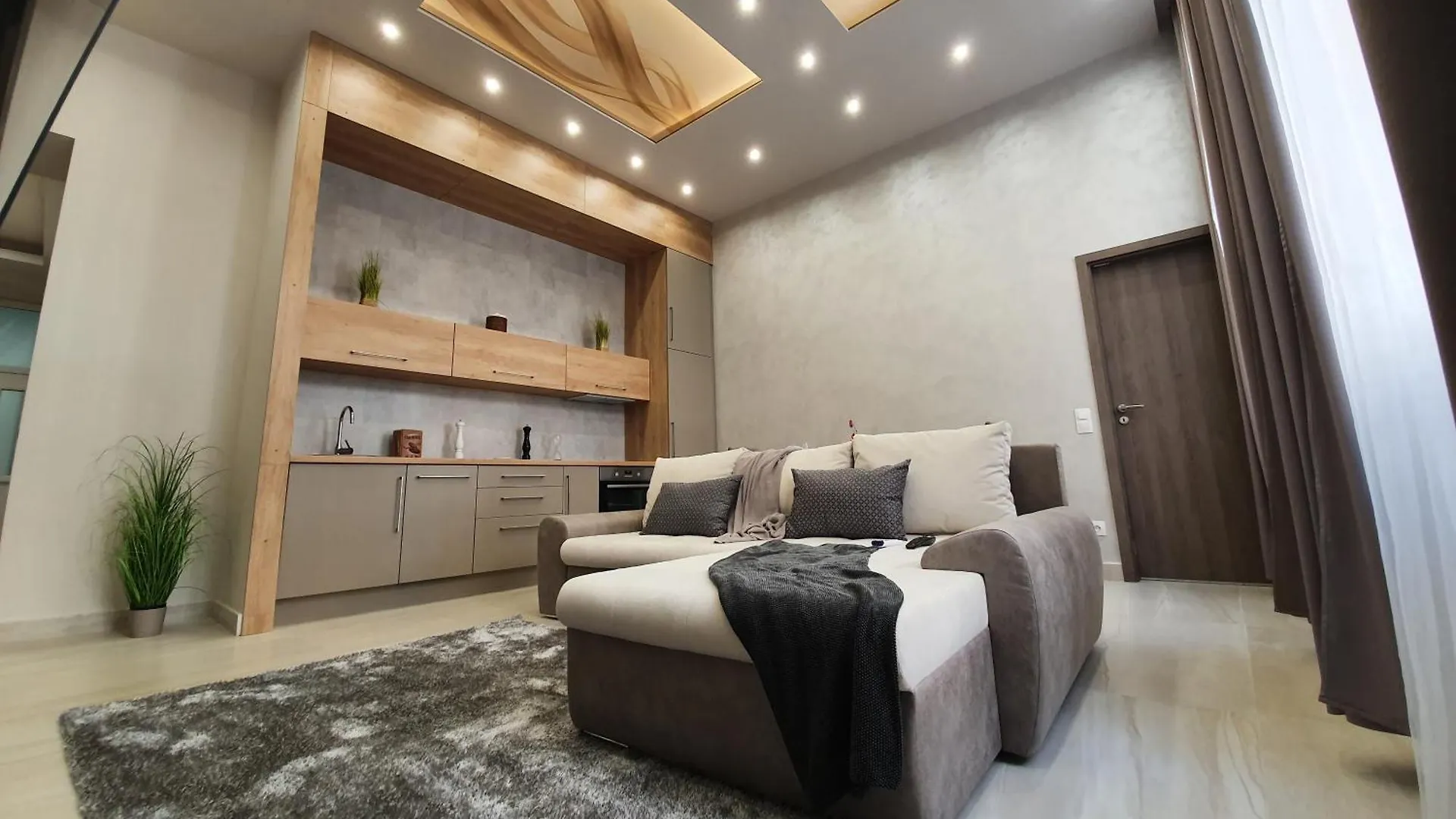 Central Comfort Suite For 6 By Oktogon Βουδαπέστη