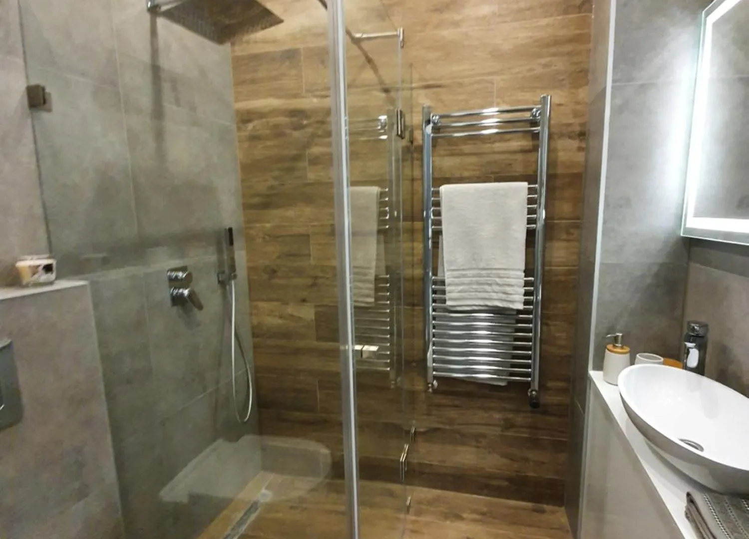 Central Comfort Suite For 6 By Oktogon Budapest Appartement